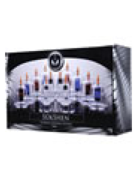 Ms Sukshen 12 Piece Cupping System