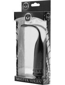 Ms Cadence Vibrating Silicone Sound