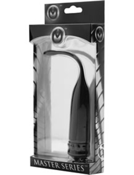 Ms Cadence Vibrating Silicone Sound