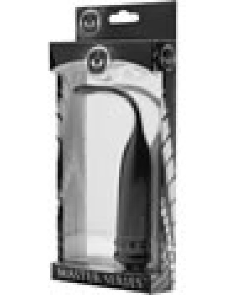 Ms Cadence Vibrating Silicone Sound