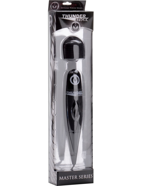 Ms Thunder Stick Extrem Pwr Massage Wand