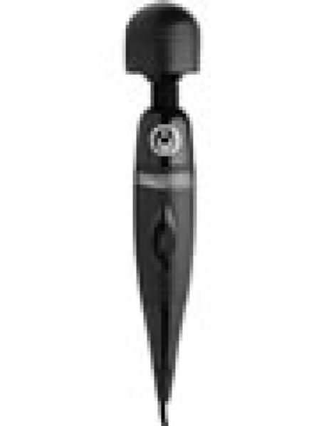 Ms Thunder Stick Extrem Pwr Massage Wand