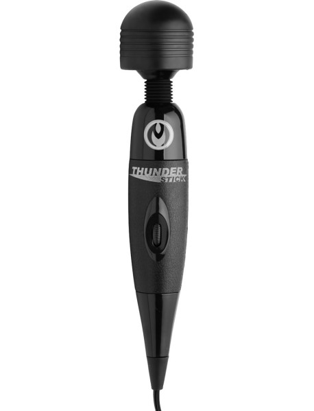 Ms Thunder Stick Extrem Pwr Massage Wand
