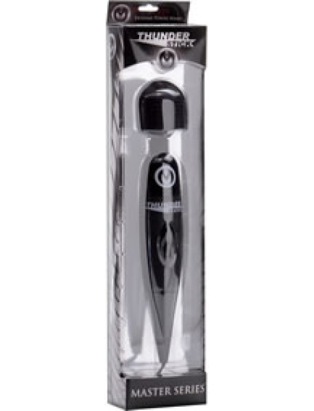 Ms Thunder Stick Extrem Pwr Massage Wand