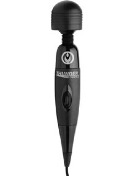 Ms Thunder Stick Extrem Pwr Massage Wand
