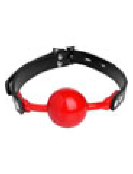 Ms The Hush Gag Slne Comfort Ball G