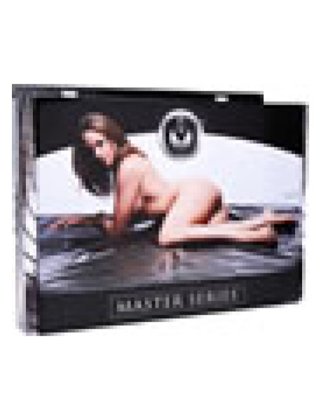 Ms Sex Sheet King Size Rubber Sheet