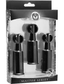 Ms Fusion Triple Suckers