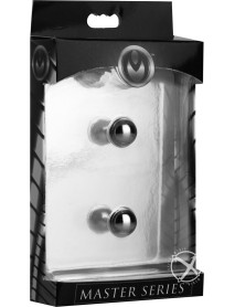 Ms Magnus Xl Utra Powerful Magnetic Orbs