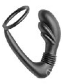 Ms Cobra Silicone Pspot Msgr /cockring
