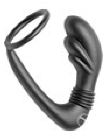 Ms Cobra Silicone Pspot Msgr /cockring