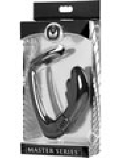 Ms Cobra Silicone Pspot Msgr /cockring