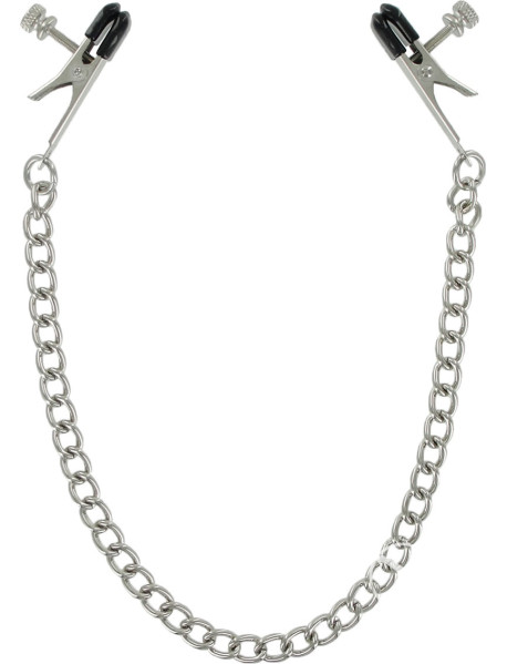 Ms Csox Bull Nose Nipple Clamps