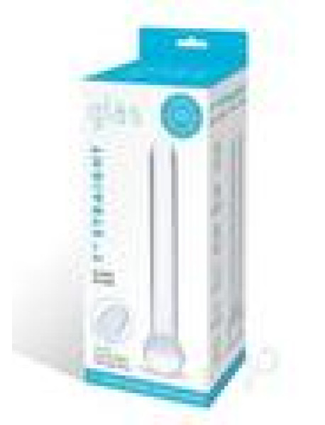 Straight Glass Dildo 7