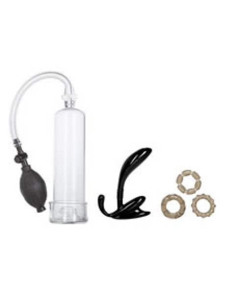 His Essential Pump Kit