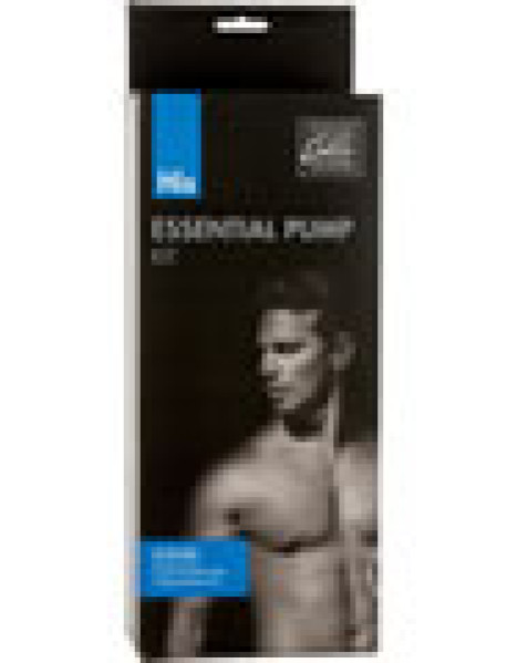 His Essential Pump Kit