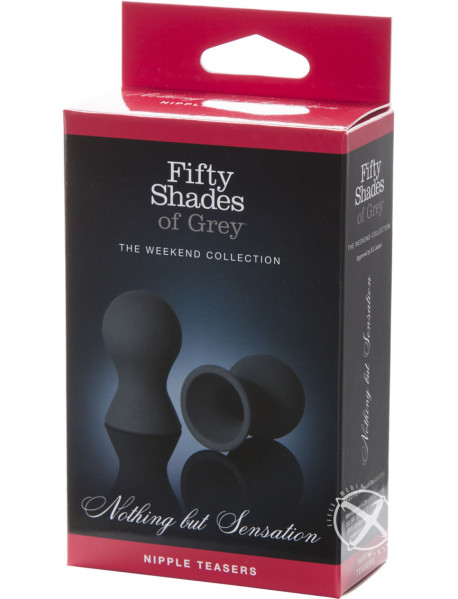 Fsog Nothing But Sensation Nip Teasers