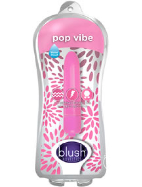 Vive Pop Vibe Pink