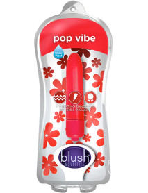 Vive Pop Vibe Cherry Red