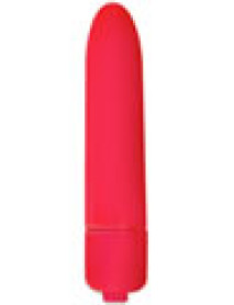 Vive Pop Vibe Cherry Red