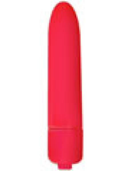 Vive Pop Vibe Cherry Red