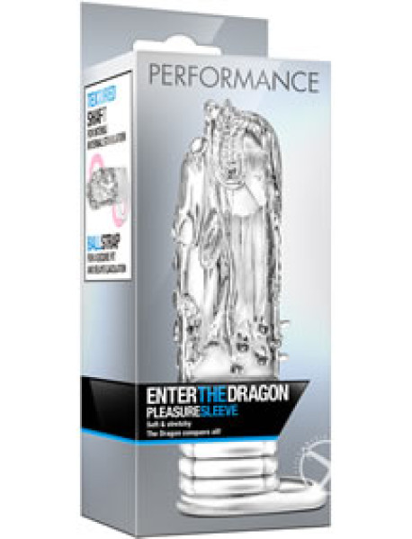 Stay Hard Enter The Dragon