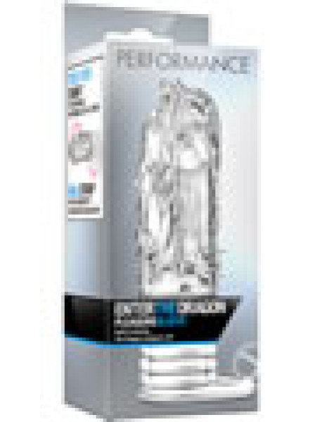 Stay Hard Enter The Dragon