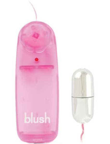 B Yours Silver Bullet Mini Pink