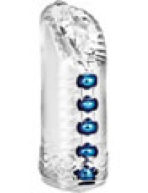 M For Men Snatch Clear