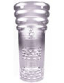 M For Men All In Clear