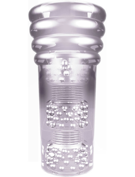 M For Men All In Clear