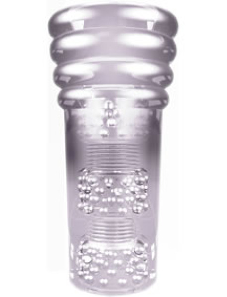 M For Men All In Clear