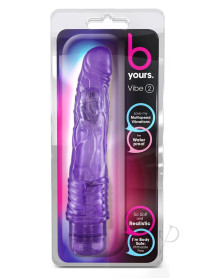 B Yours Vibe 02 Purple