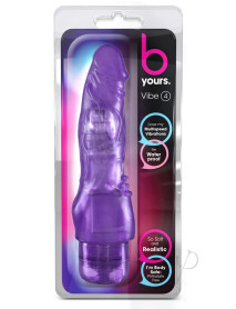 B Yours Vibe 04 Purple