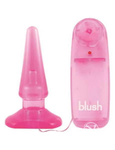 B Yours Basic Anal Pleaser Pink B Yours Basic Anal Pleaser Pink