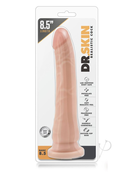 Dr Skin Basic Beige 8.5