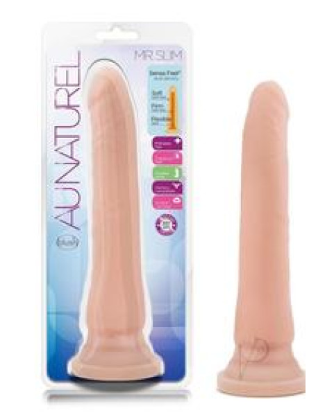 Au Naturel Mr Slim Natural