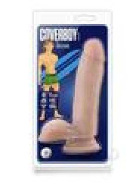 Coverboy Surfer Dude Beige
