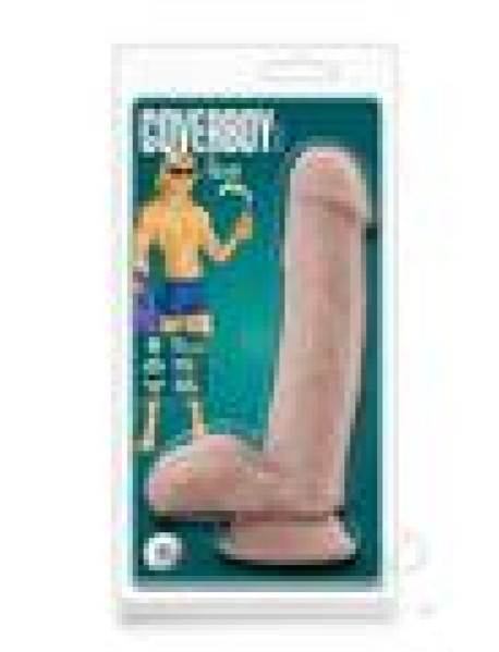 Coverboy The Pool Boy Beige