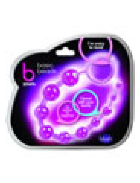 B Yours Basic Beads Purple
