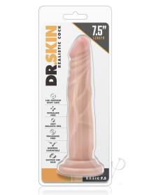Dr Skin Basic 7.5 Beige