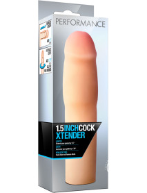 Performance 1.5 Cock Xtender Beige