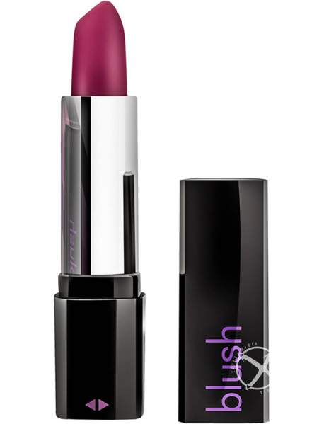 Rose Lipstick Vibe Black