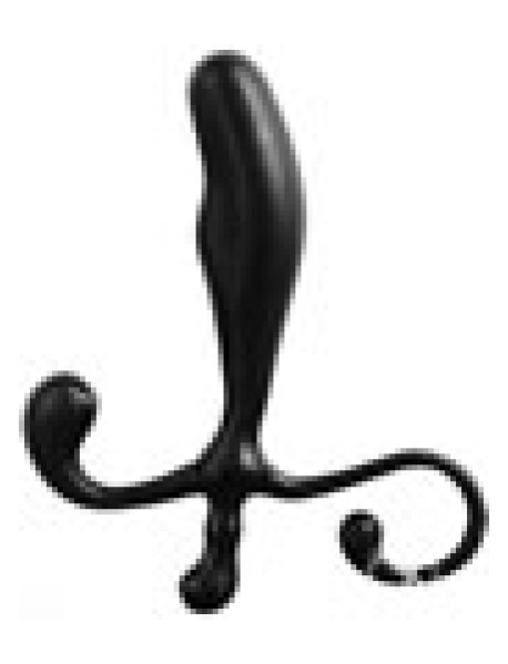 Performance Prostimulator Vx1 Black