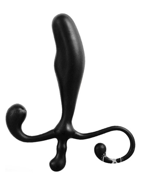 Performance Prostimulator Vx1 Black