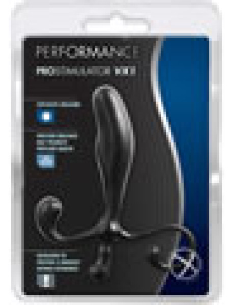 Performance Prostimulator Vx1 Black