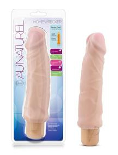 Au Naturel Home Wrecker Natural Au Naturel Home Wrecker Natural