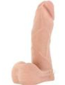 X5 Cock W/flexible Spine 5