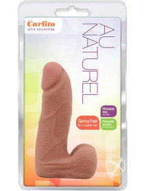 Au Naturel Carlito Latin