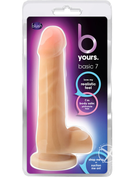 Dr Skin Basic 7 Beige